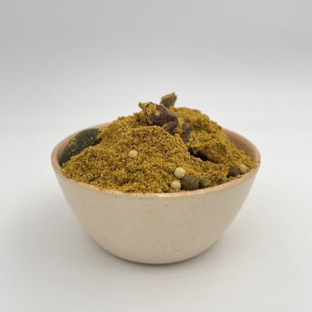 بهار برياني