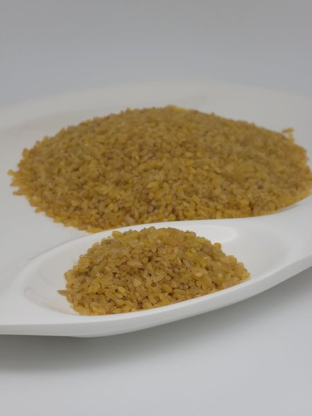 برغل خشن
