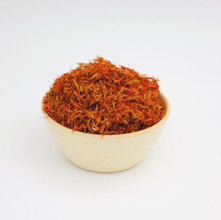 الزعفران