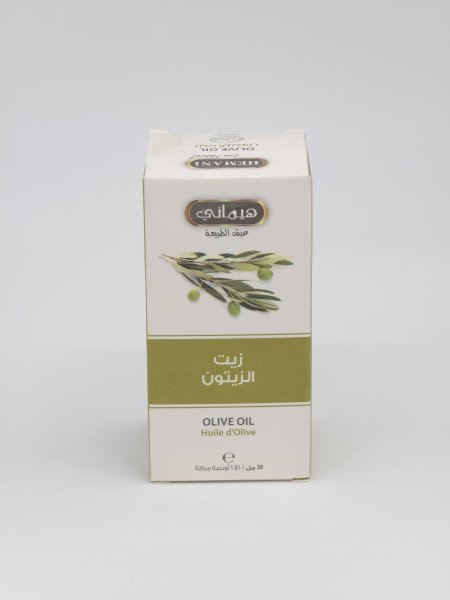 زيت الزيتون