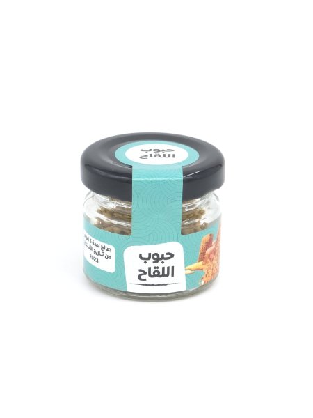 حبوب اللقاح