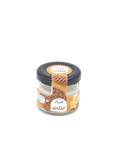 غذاء الملكات