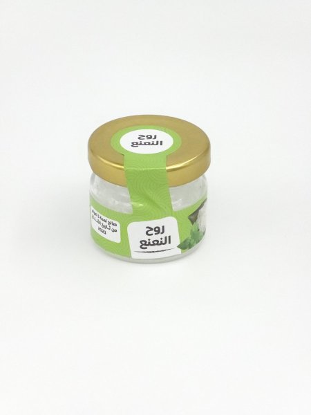 روح النعناع