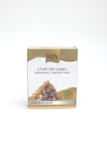 صابون لبان الذكر