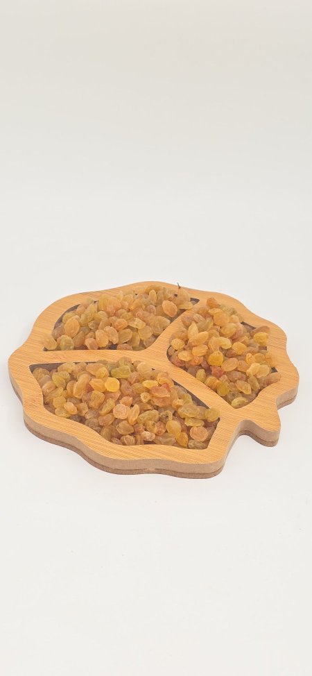 زبيب صغير