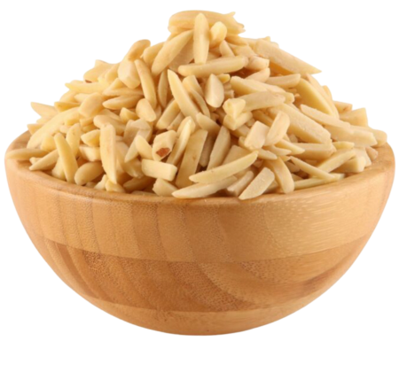 لوز مشرح