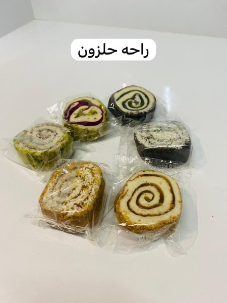 راحة الحلزون