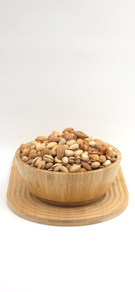 مخلوطة اكسترا (محمص)
