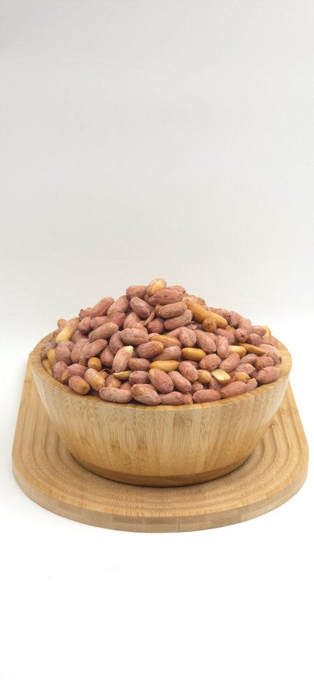 فستق سوداني محمص (اكسترا)