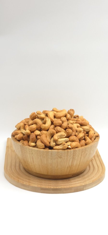 كاشو محمص (اكسترا)