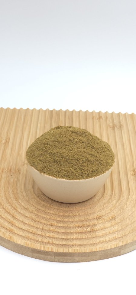 يانسون مطحون