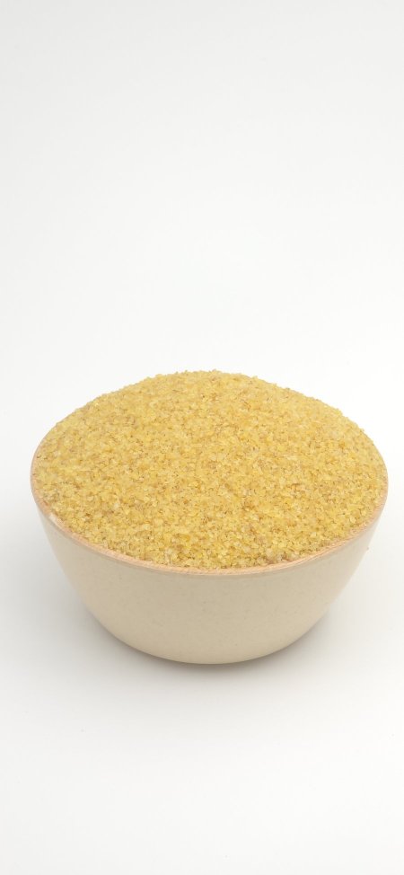 برغل ناعم