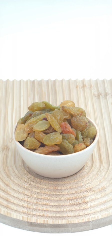 زبيب حبة كبيرة