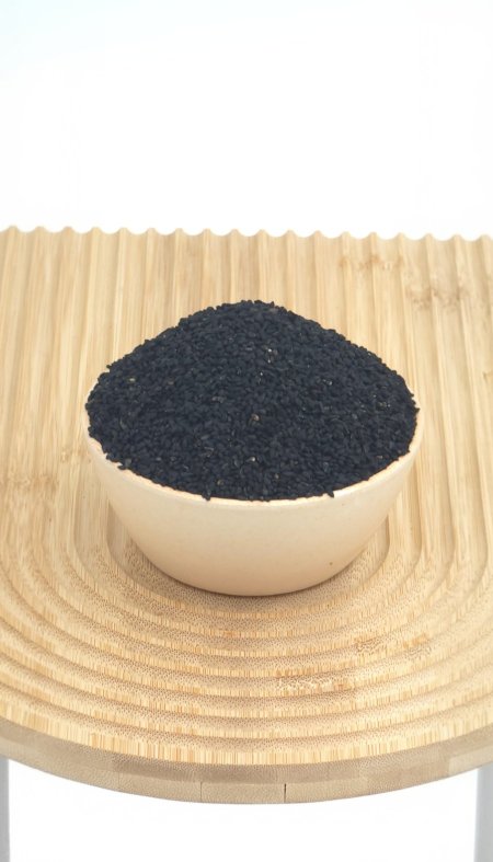 حبة البركة